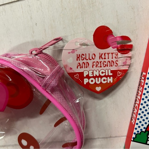 NWT Hello Kitty Little Girls Beauty Bundle. Perfect for Easter! - Picture 3 of 8